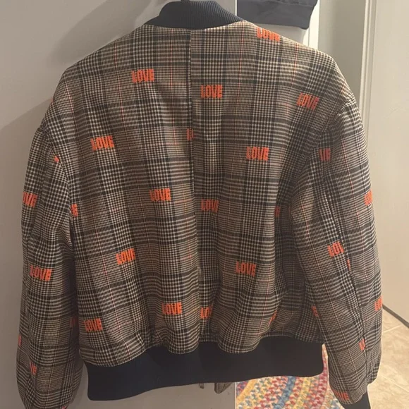 LOVE jacket (from anthropology) - Picture 9 of 9